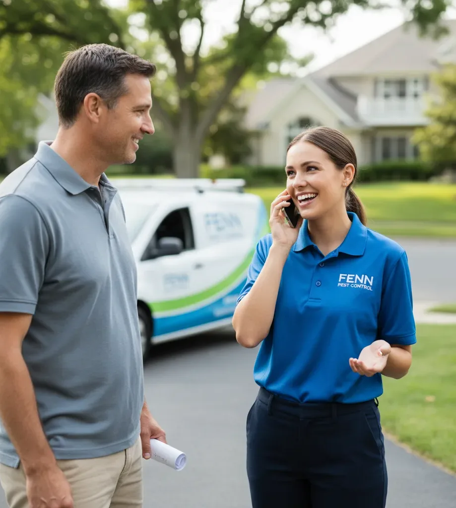 Bed Bug Extermination in Wheeling, IL